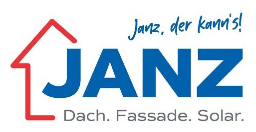 JANZ – Dach. Fassade. Solar.